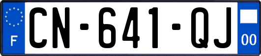 CN-641-QJ