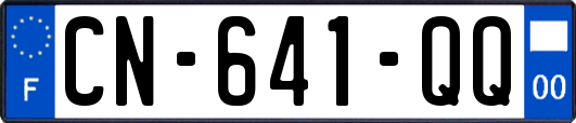 CN-641-QQ