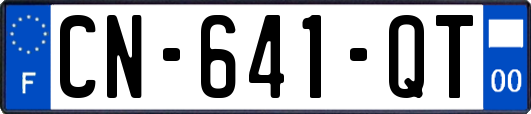 CN-641-QT