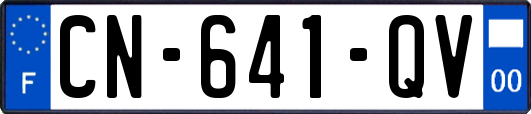 CN-641-QV