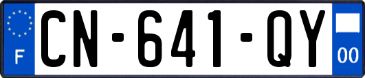 CN-641-QY