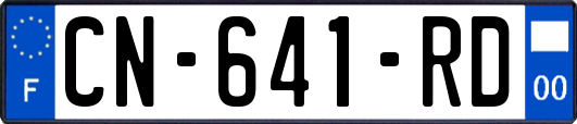 CN-641-RD