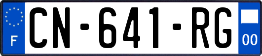 CN-641-RG