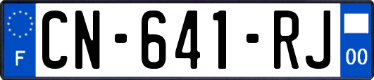 CN-641-RJ