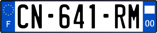 CN-641-RM