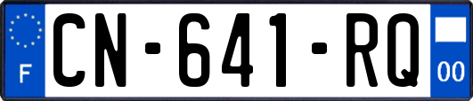 CN-641-RQ