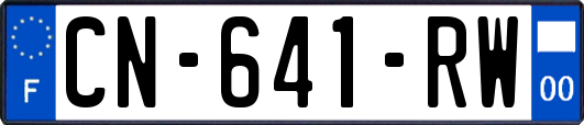 CN-641-RW