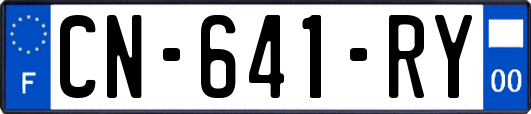 CN-641-RY
