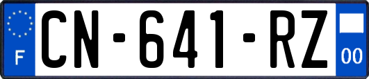 CN-641-RZ
