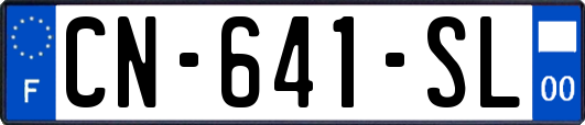 CN-641-SL