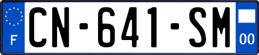 CN-641-SM