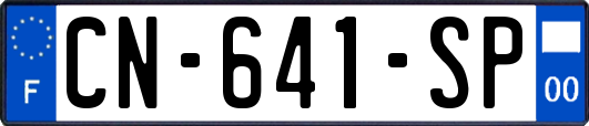CN-641-SP