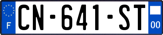 CN-641-ST