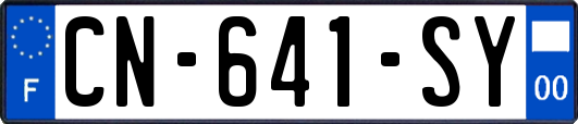 CN-641-SY