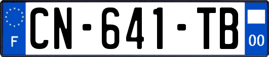 CN-641-TB