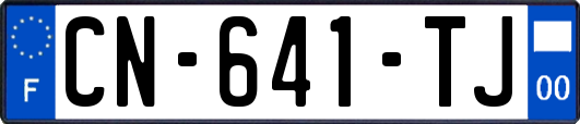 CN-641-TJ