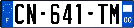 CN-641-TM