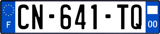 CN-641-TQ