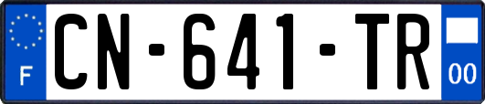 CN-641-TR