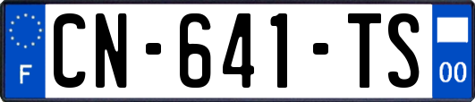 CN-641-TS