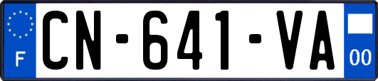 CN-641-VA