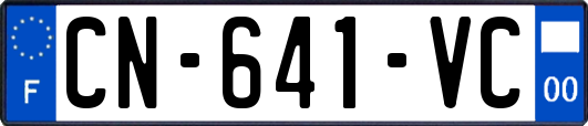 CN-641-VC