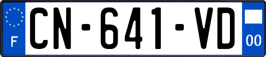 CN-641-VD