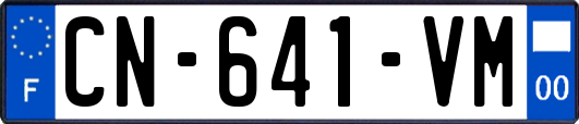 CN-641-VM