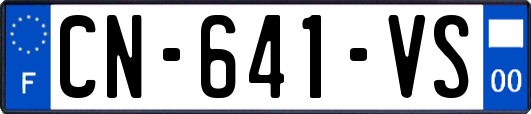 CN-641-VS