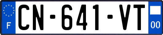 CN-641-VT