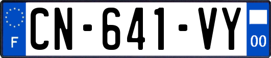 CN-641-VY