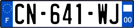 CN-641-WJ