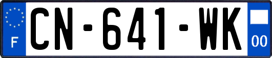 CN-641-WK