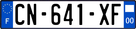 CN-641-XF