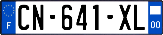 CN-641-XL