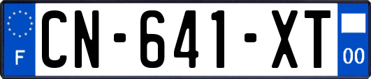 CN-641-XT
