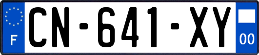 CN-641-XY