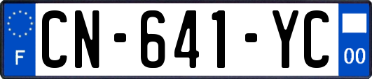 CN-641-YC