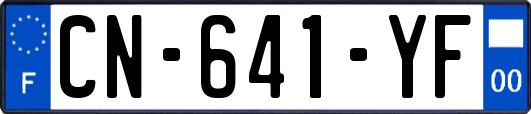 CN-641-YF