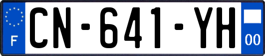 CN-641-YH