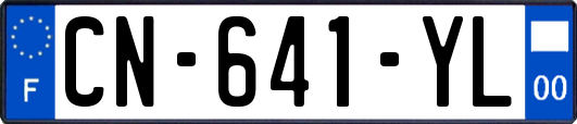 CN-641-YL