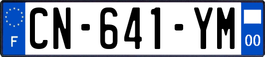 CN-641-YM