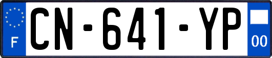 CN-641-YP