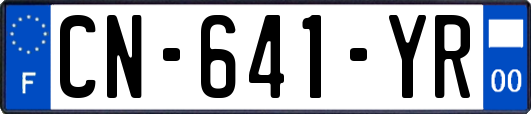 CN-641-YR