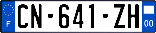 CN-641-ZH