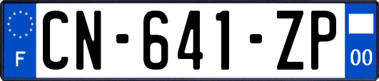 CN-641-ZP