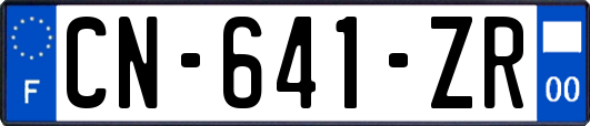 CN-641-ZR