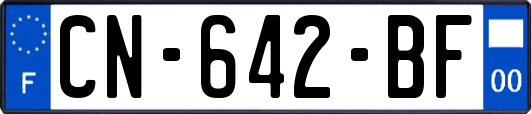 CN-642-BF