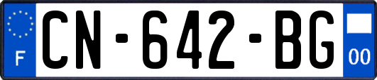 CN-642-BG