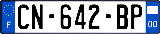 CN-642-BP